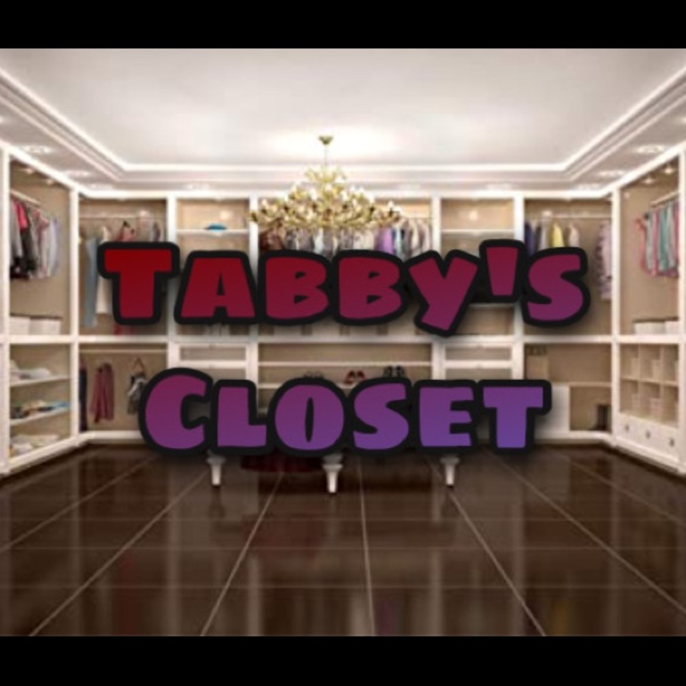 Meet your Posher, Tabitha